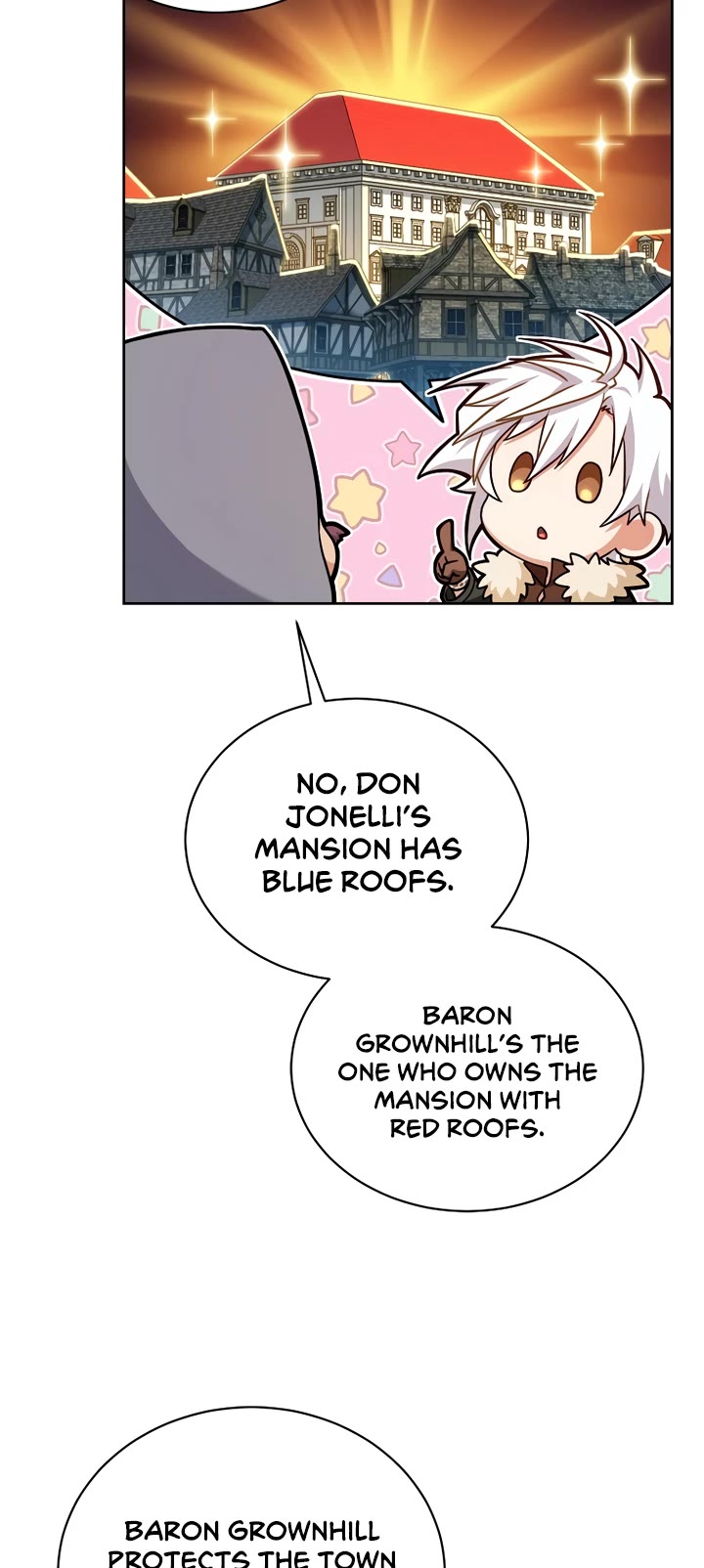 Please Have a Meal! chapter 96 page 12