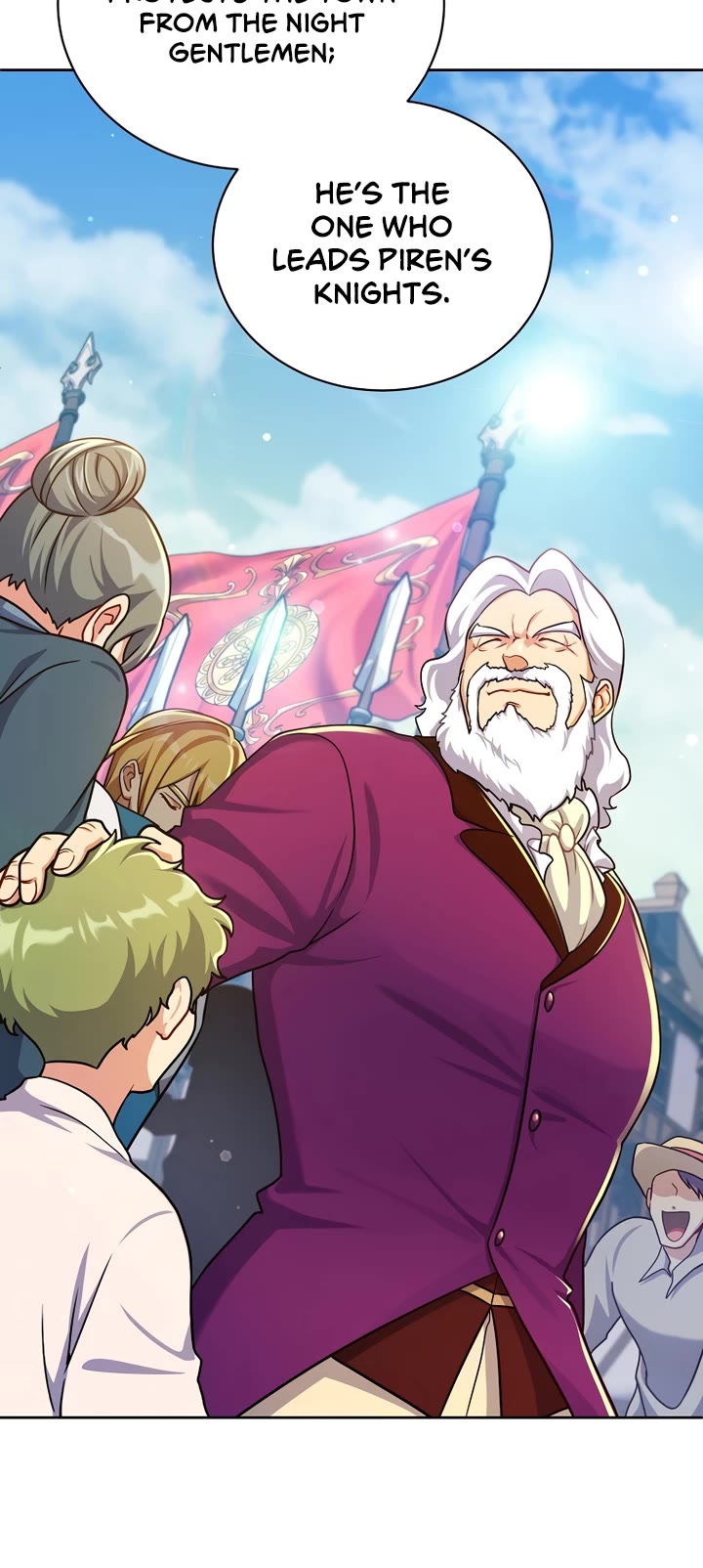 Please Have a Meal! chapter 96 page 13