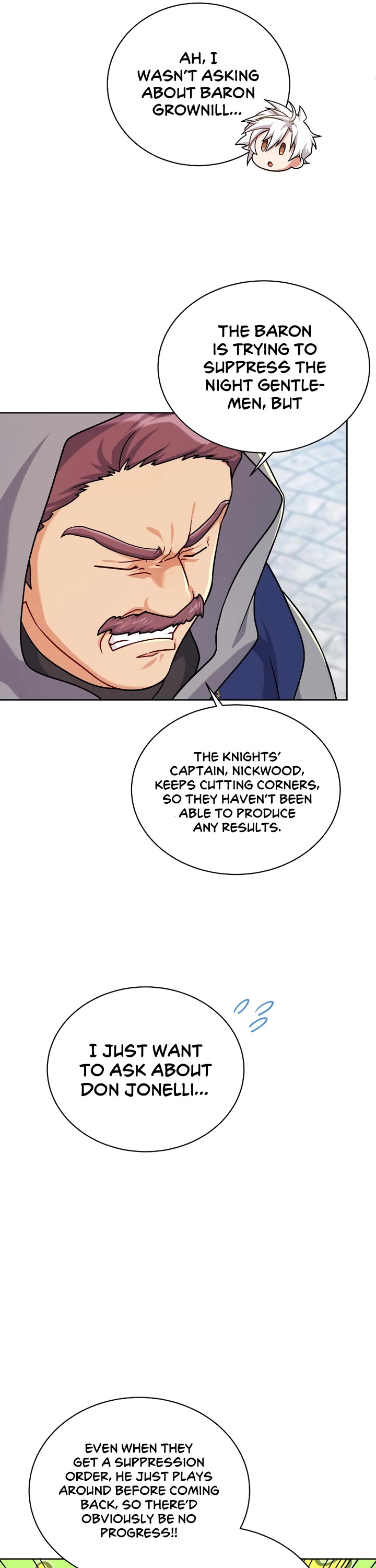 Please Have a Meal! chapter 96 page 14