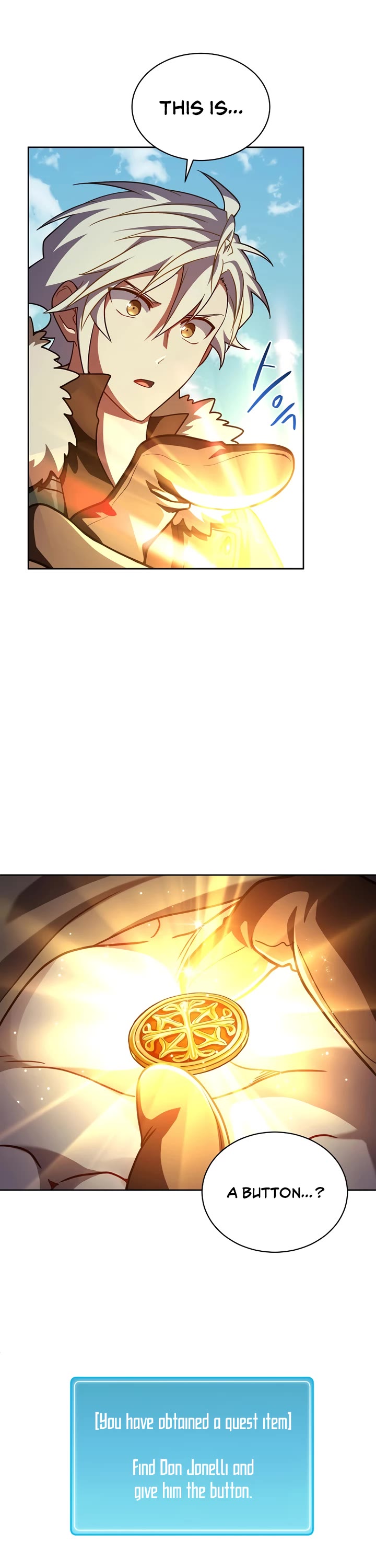 Please Have a Meal! chapter 96 page 2