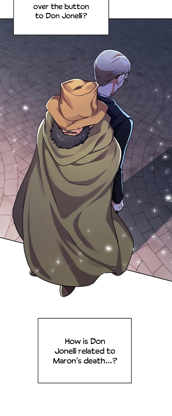 Please Have a Meal! chapter 96 page 23