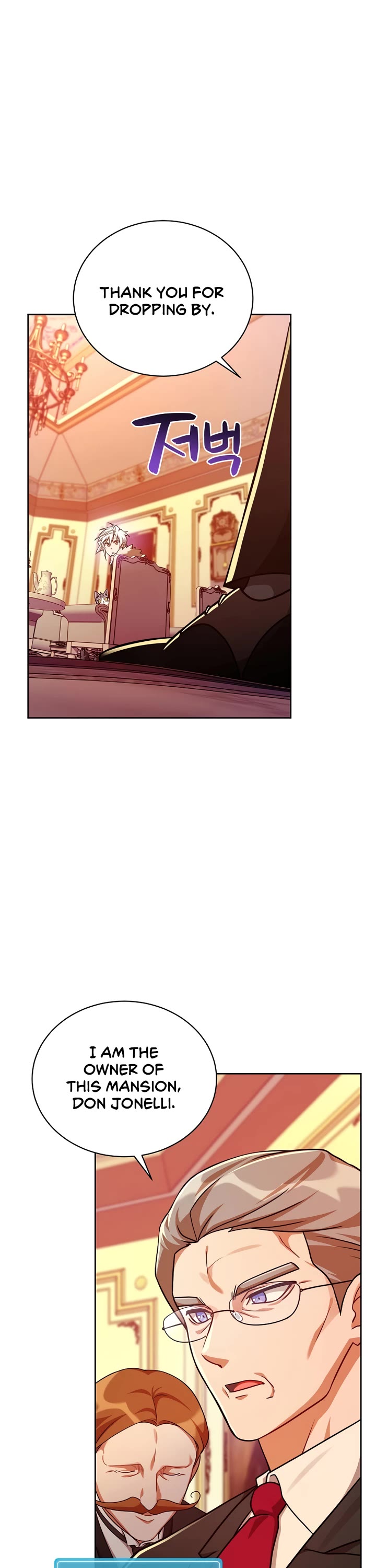 Please Have a Meal! chapter 96 page 24