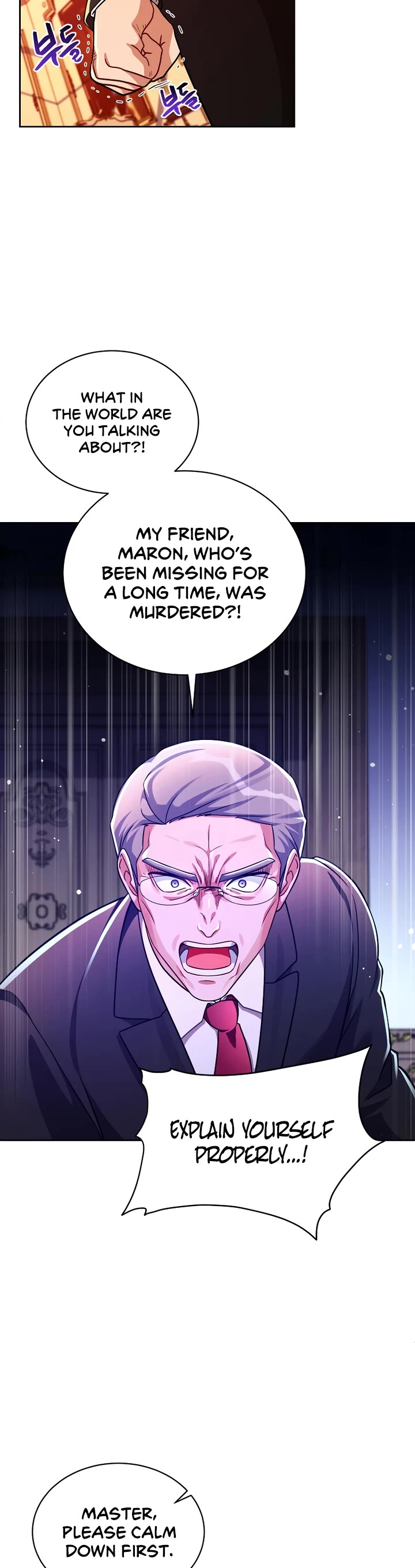 Please Have a Meal! chapter 96 page 29