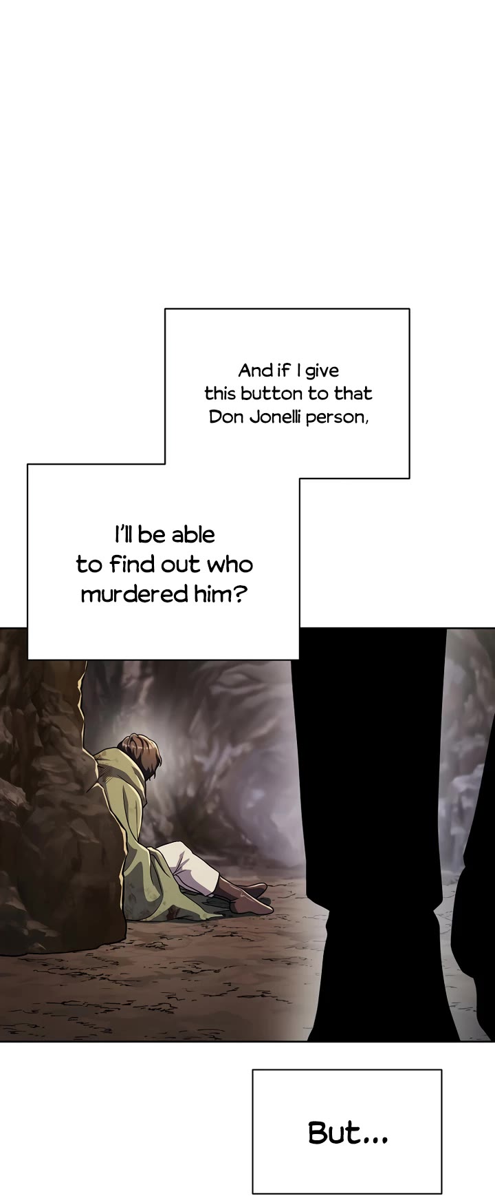 Please Have a Meal! chapter 96 page 4