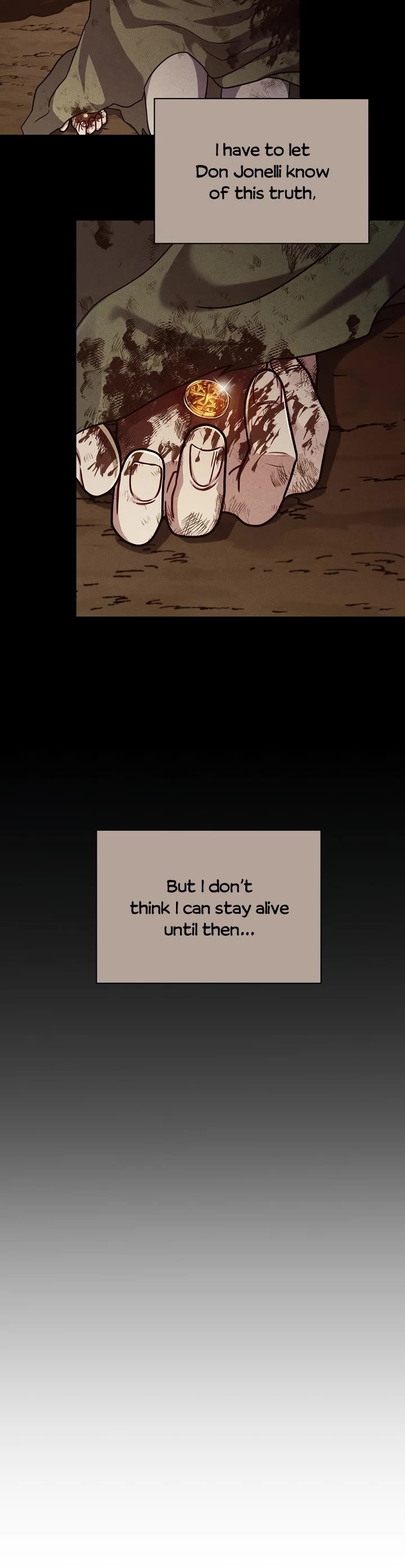 Please Have a Meal! chapter 96 page 40