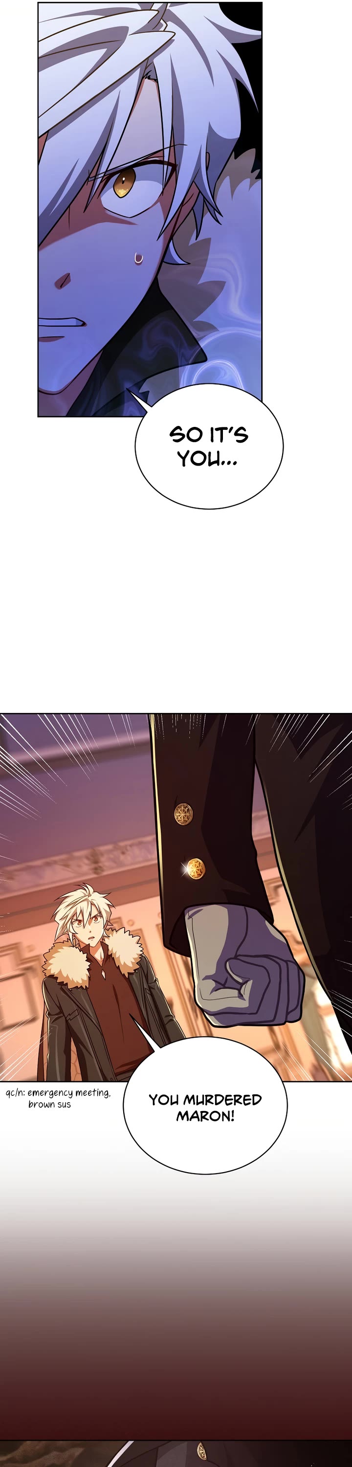 Please Have a Meal! chapter 96 page 41