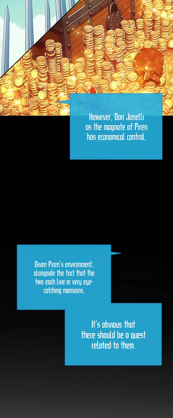 Please Have a Meal! chapter 96 page 9