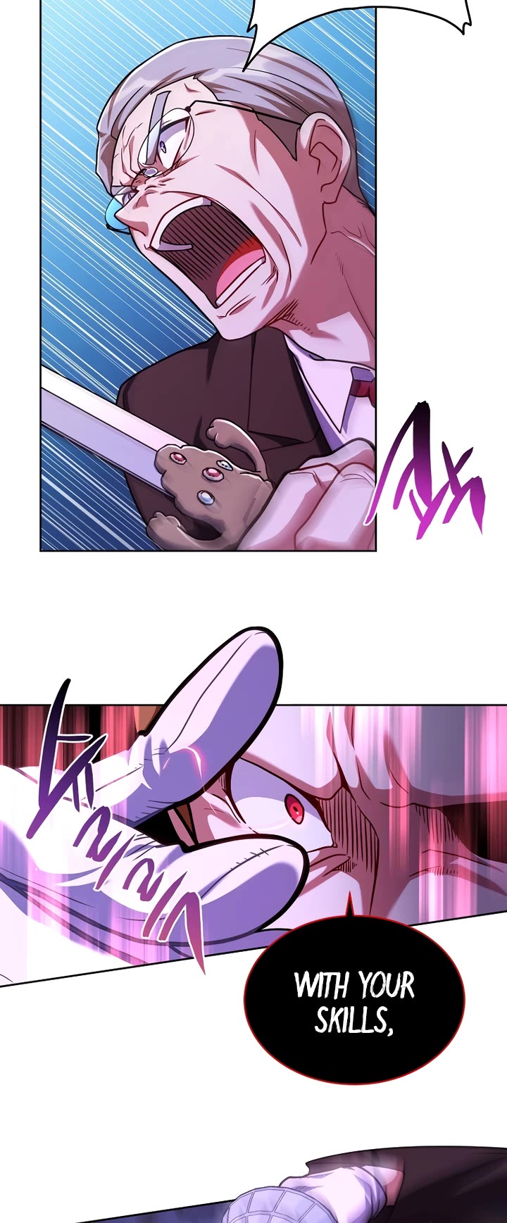 Please Have a Meal! chapter 97 page 15