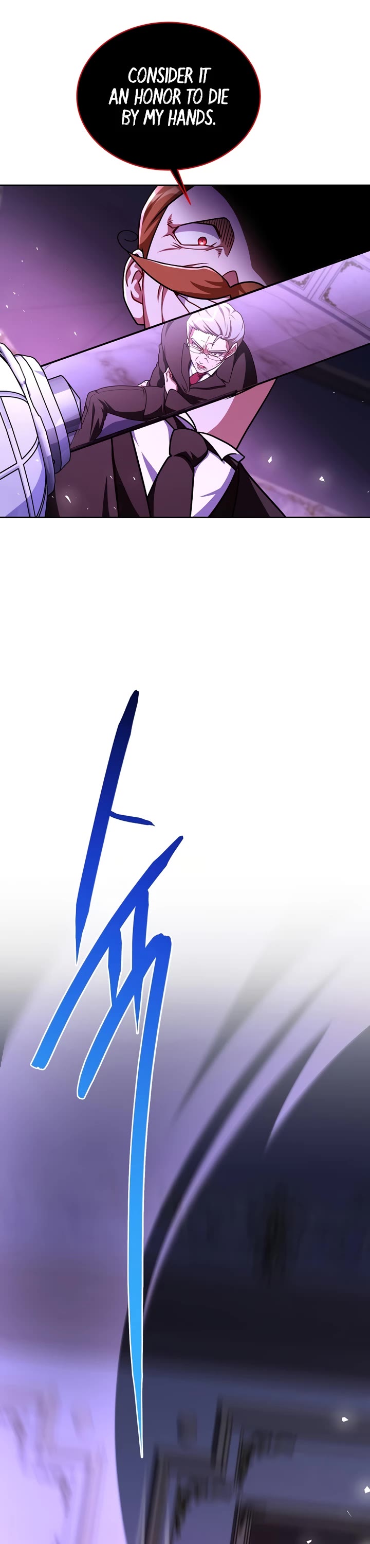 Please Have a Meal! chapter 97 page 18