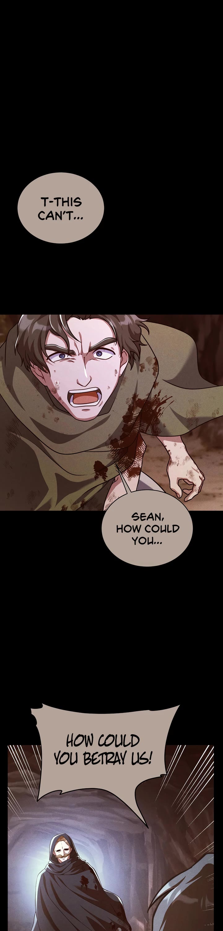 Please Have a Meal! chapter 97 page 2