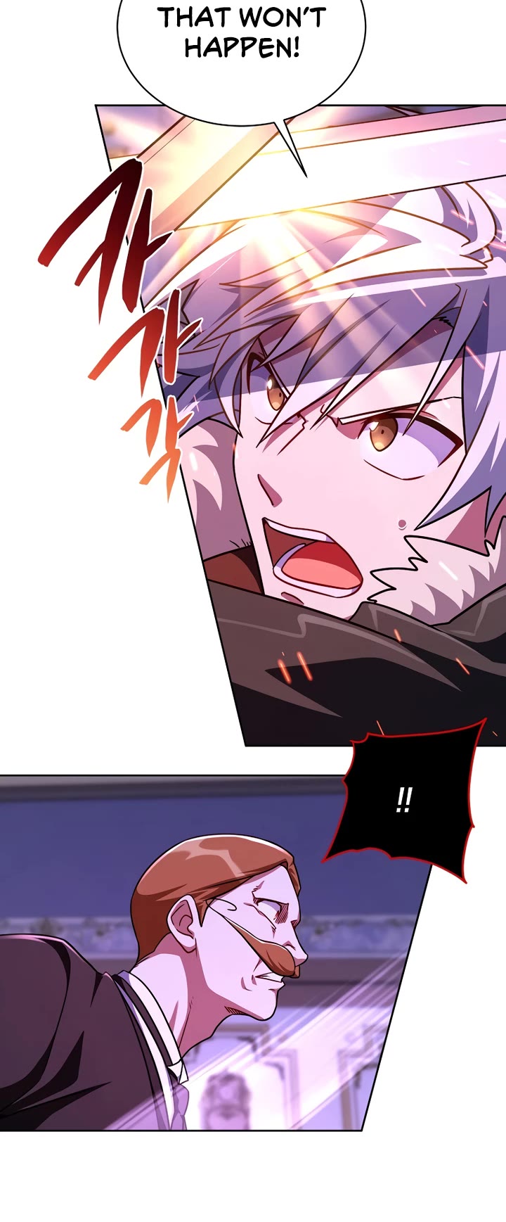 Please Have a Meal! chapter 97 page 20