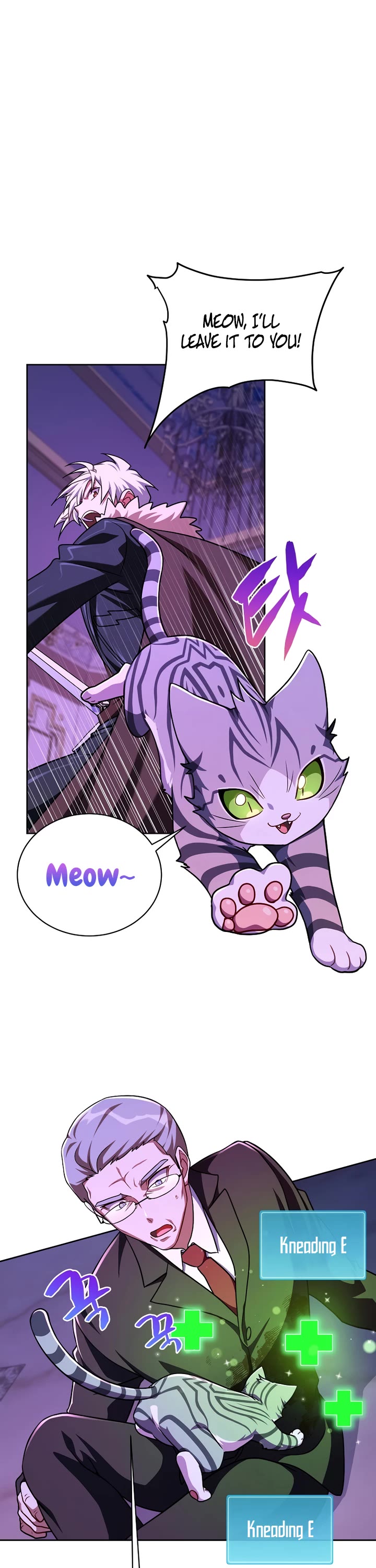 Please Have a Meal! chapter 97 page 21