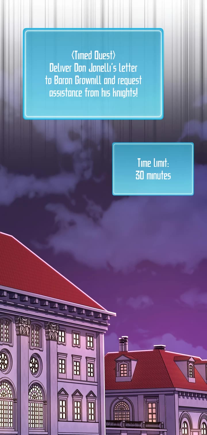 Please Have a Meal! chapter 97 page 26