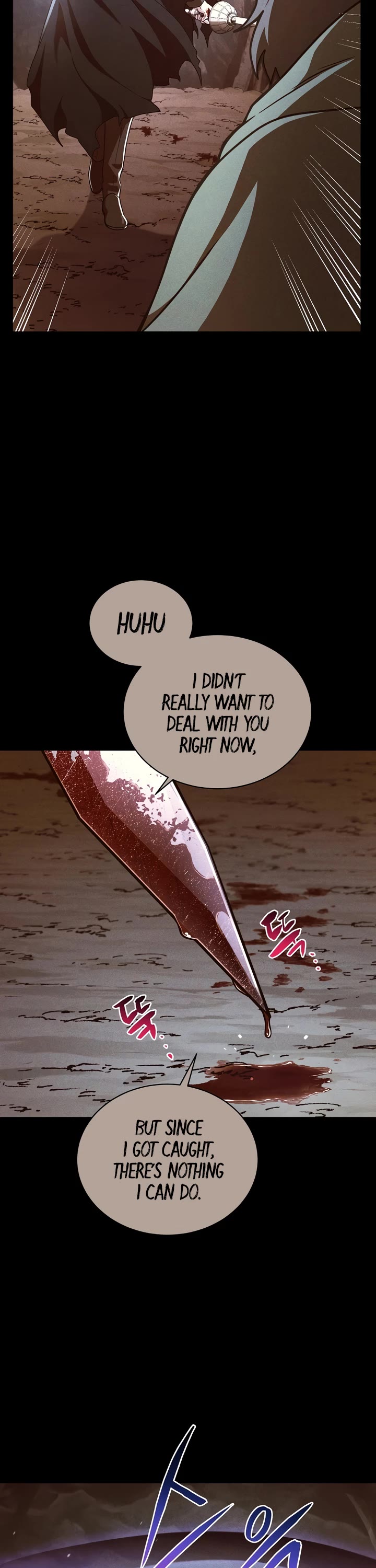 Please Have a Meal! chapter 97 page 3