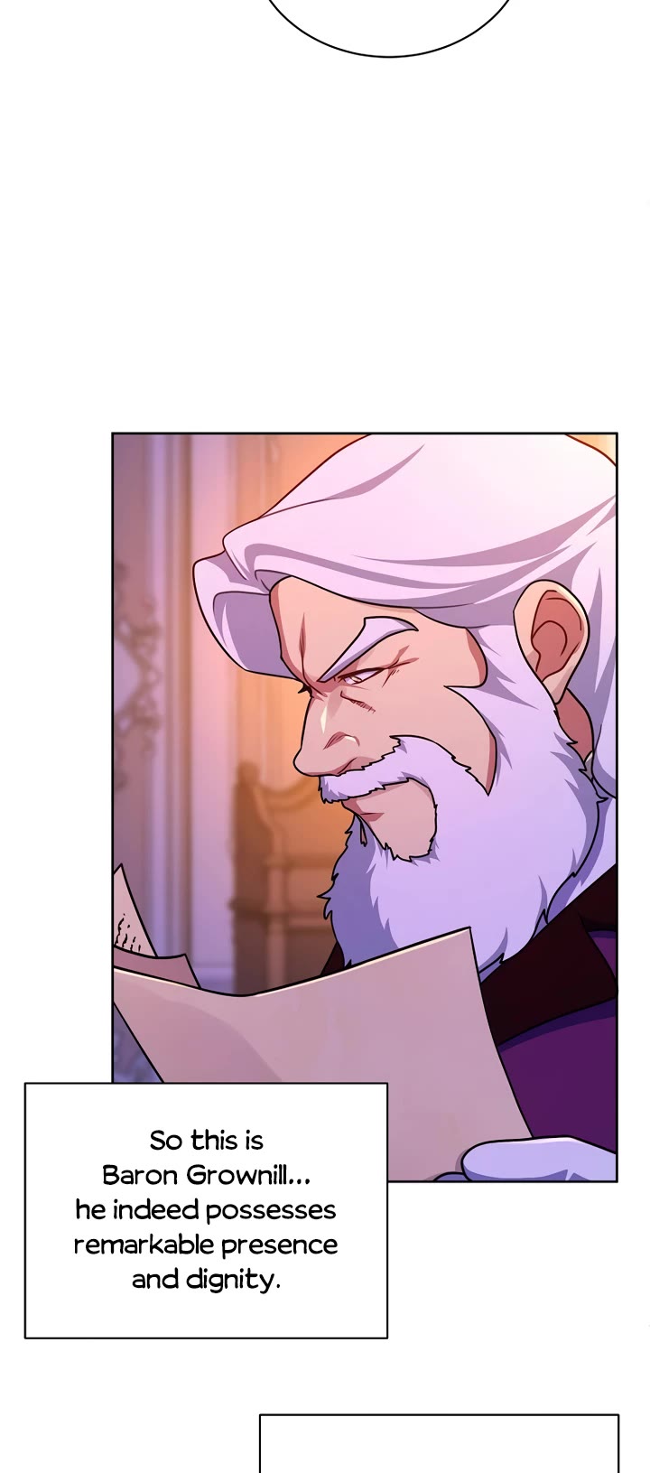 Please Have a Meal! chapter 97 page 30