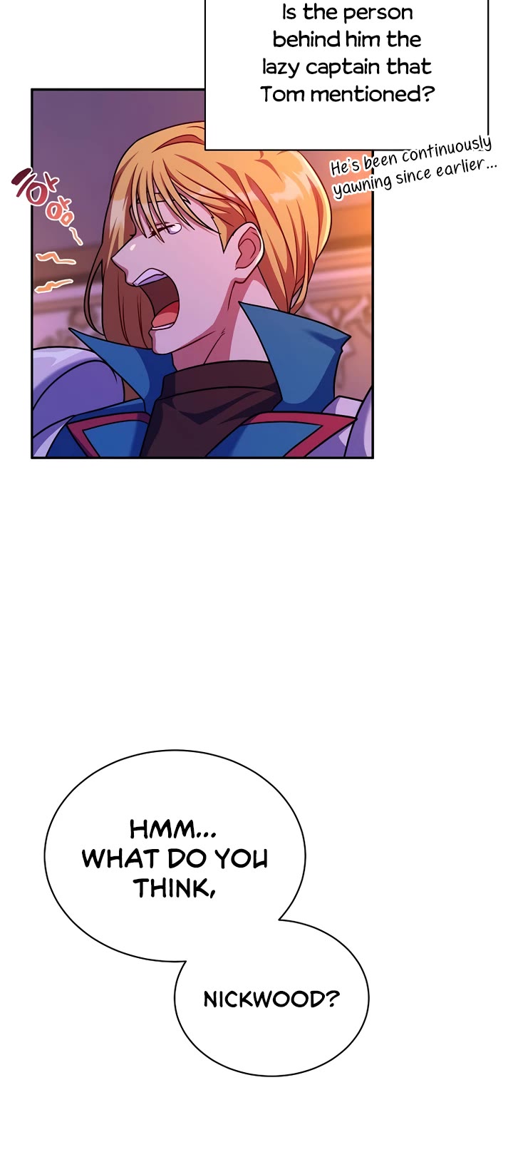 Please Have a Meal! chapter 97 page 31