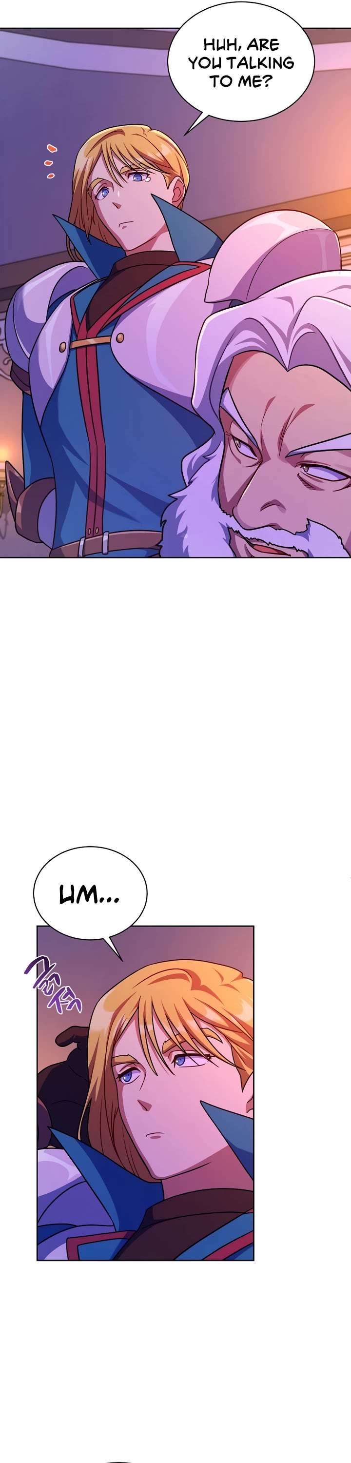 Please Have a Meal! chapter 97 page 32