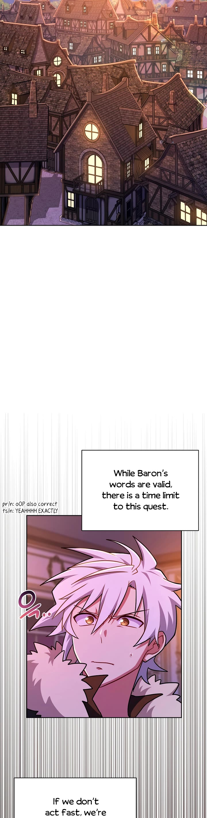 Please Have a Meal! chapter 97 page 37