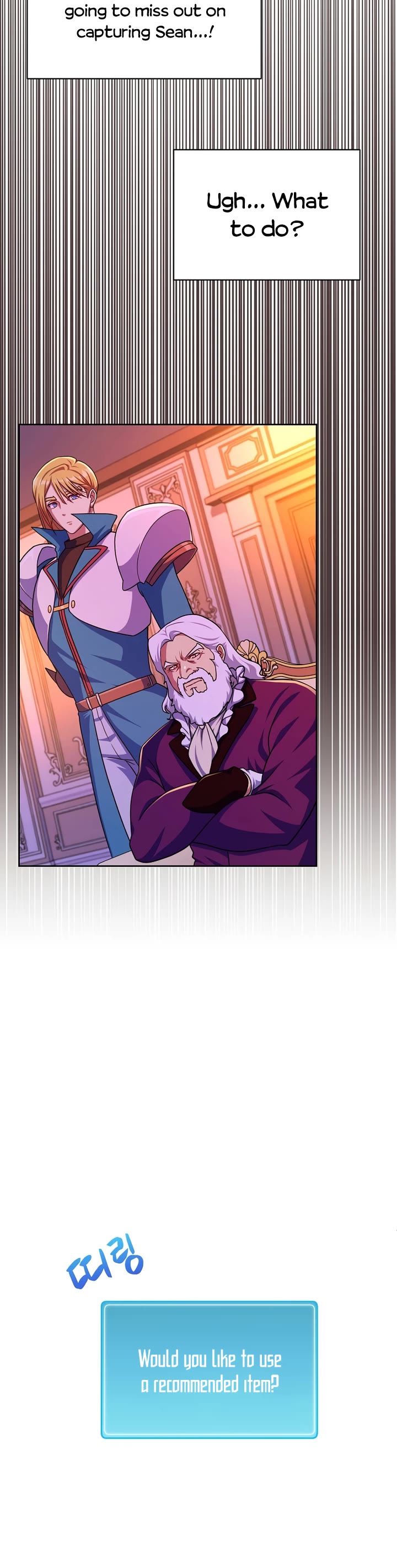 Please Have a Meal! chapter 97 page 38