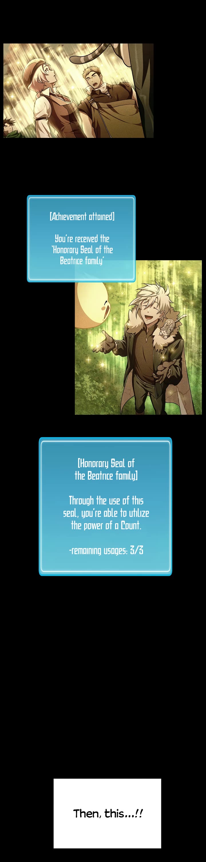 Please Have a Meal! chapter 97 page 40