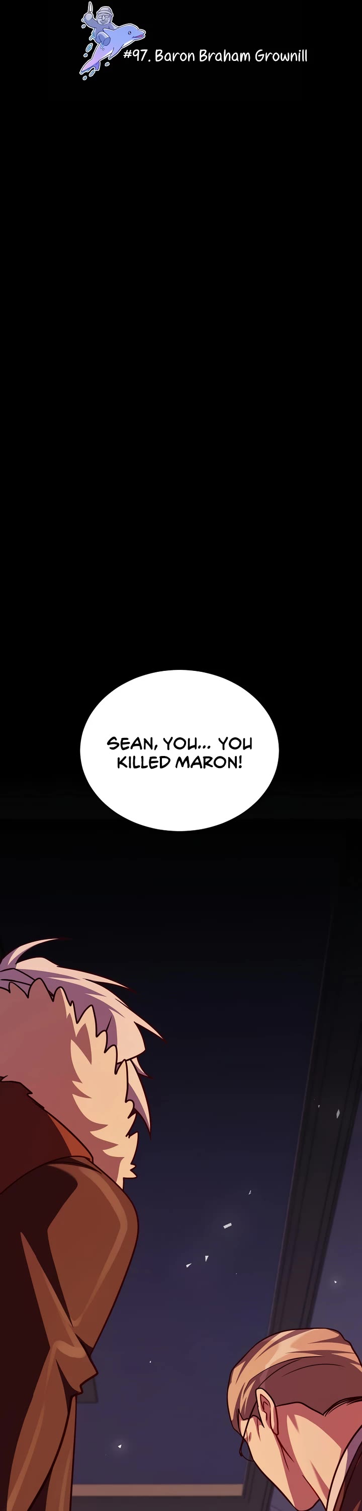 Please Have a Meal! chapter 97 page 6