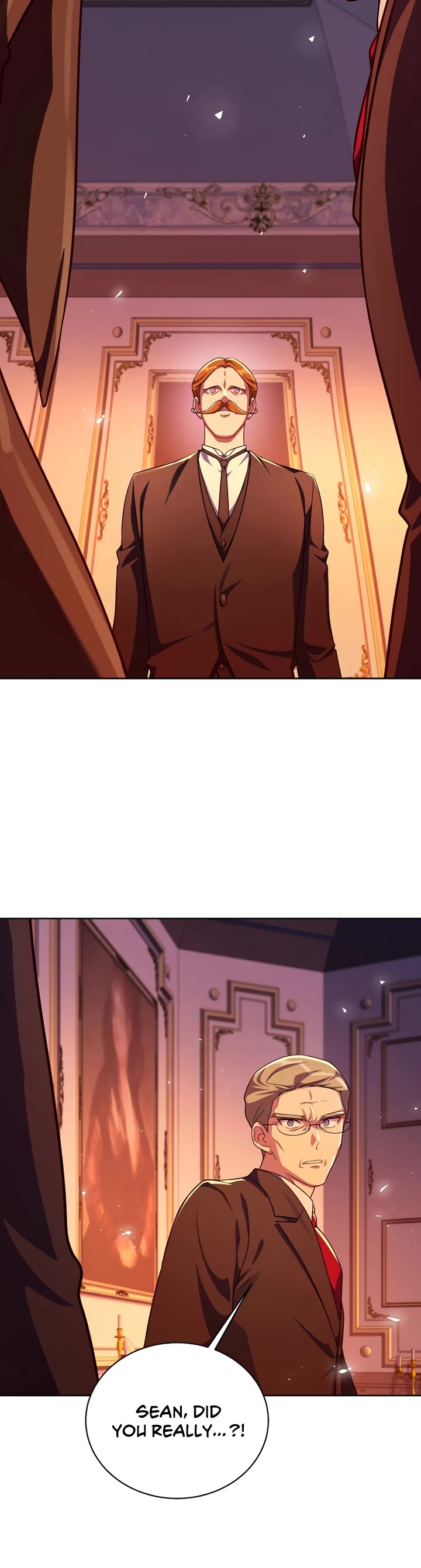 Please Have a Meal! chapter 97 page 7