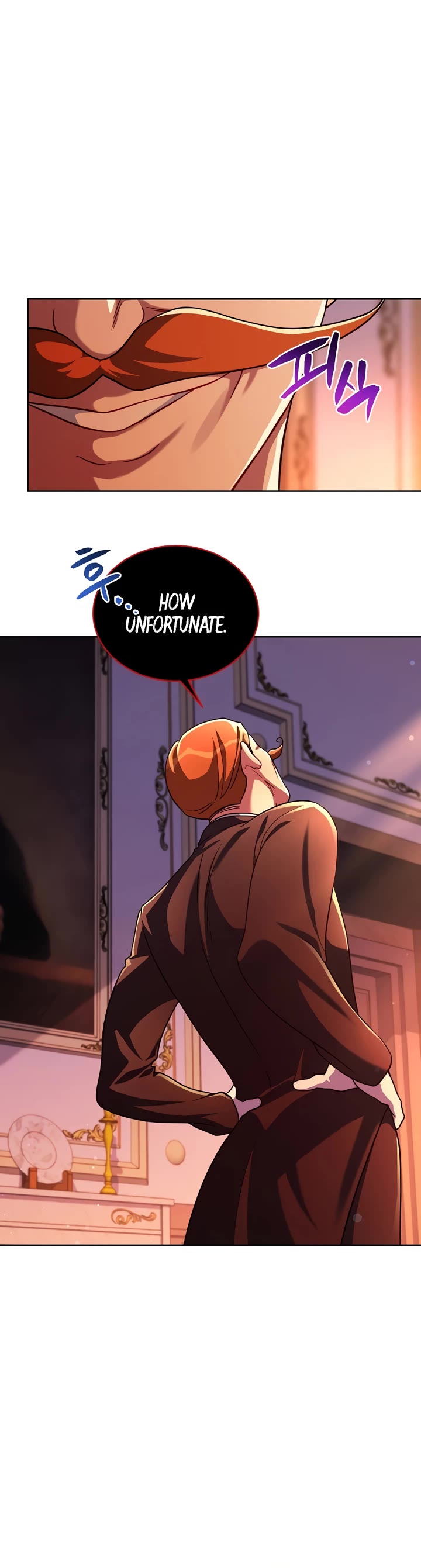 Please Have a Meal! chapter 97 page 8