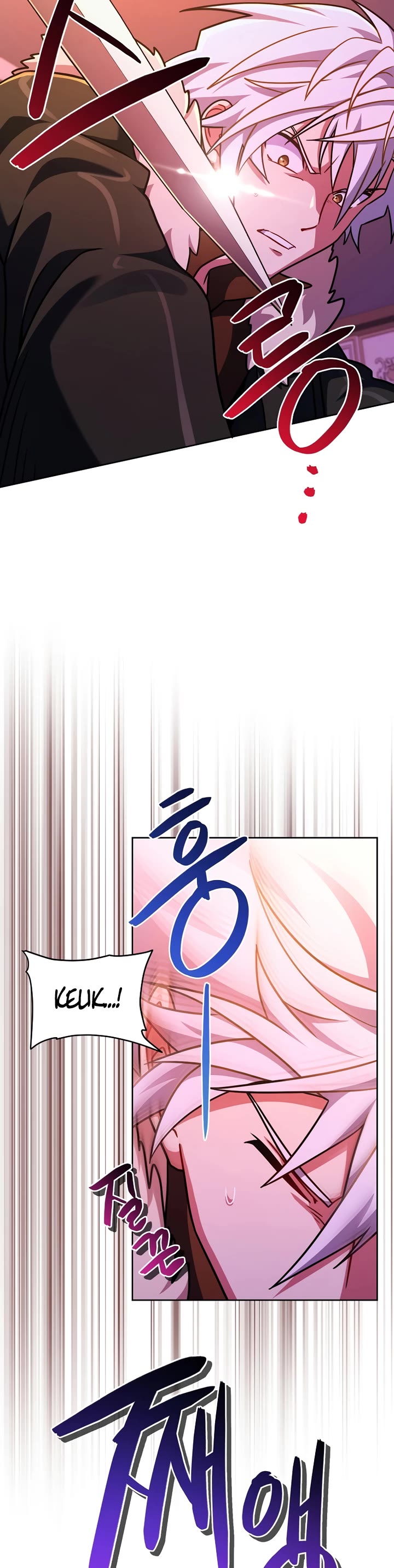 Please Have a Meal! chapter 98 page 16