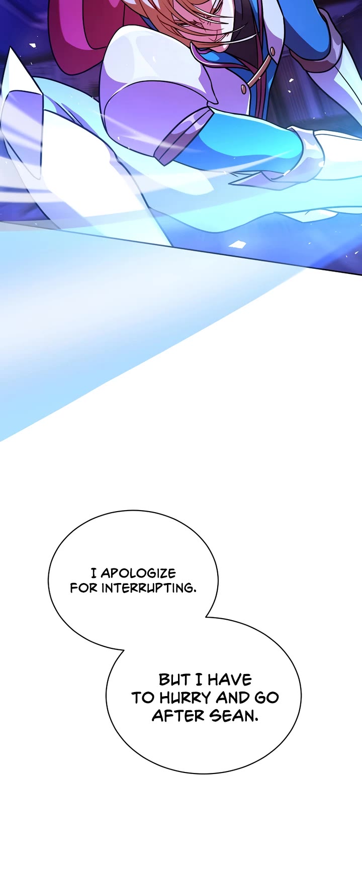 Please Have a Meal! chapter 98 page 24