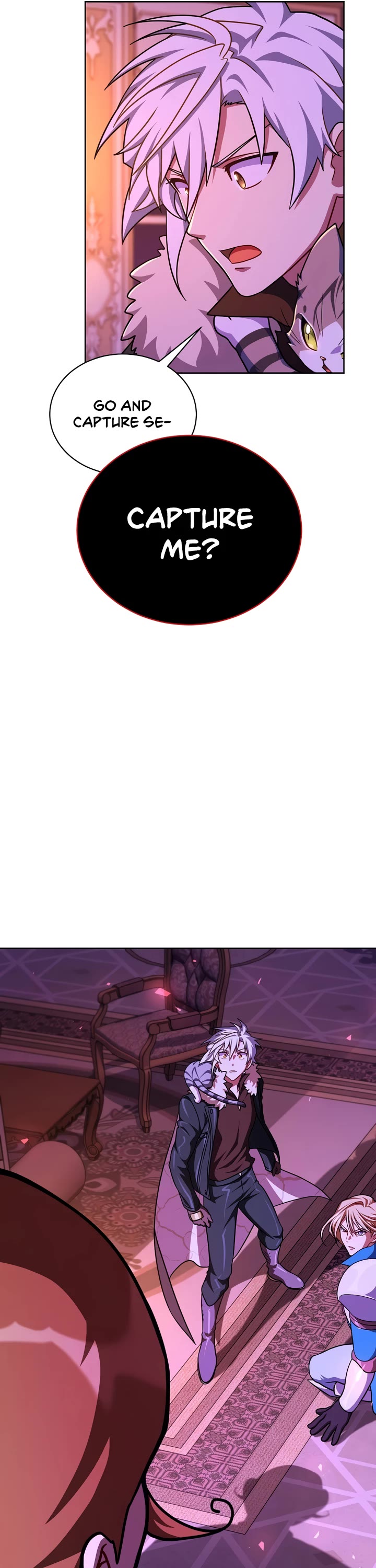 Please Have a Meal! chapter 98 page 28