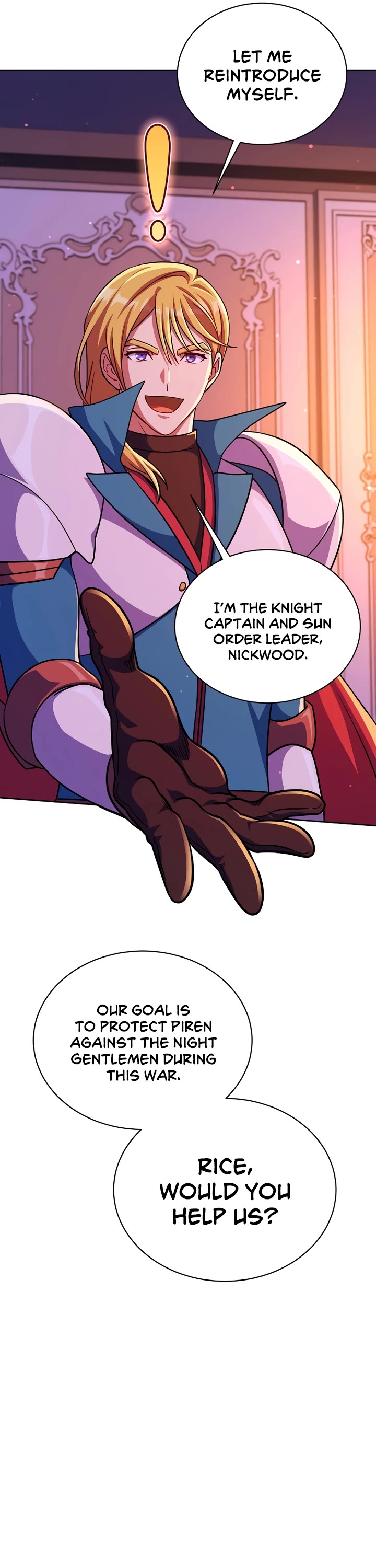 Please Have a Meal! chapter 98 page 34