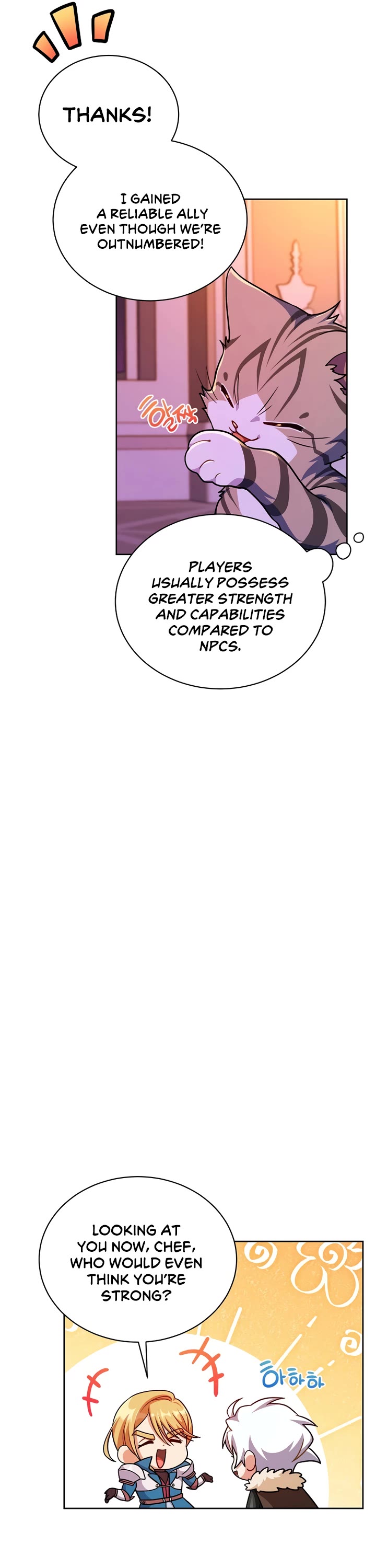 Please Have a Meal! chapter 98 page 37