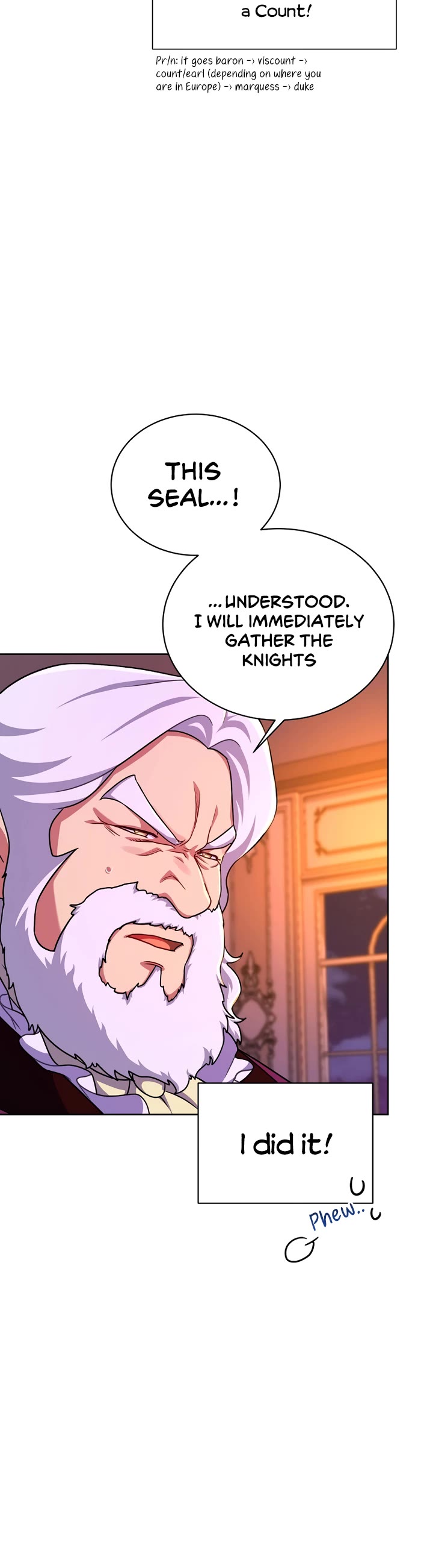 Please Have a Meal! chapter 98 page 4