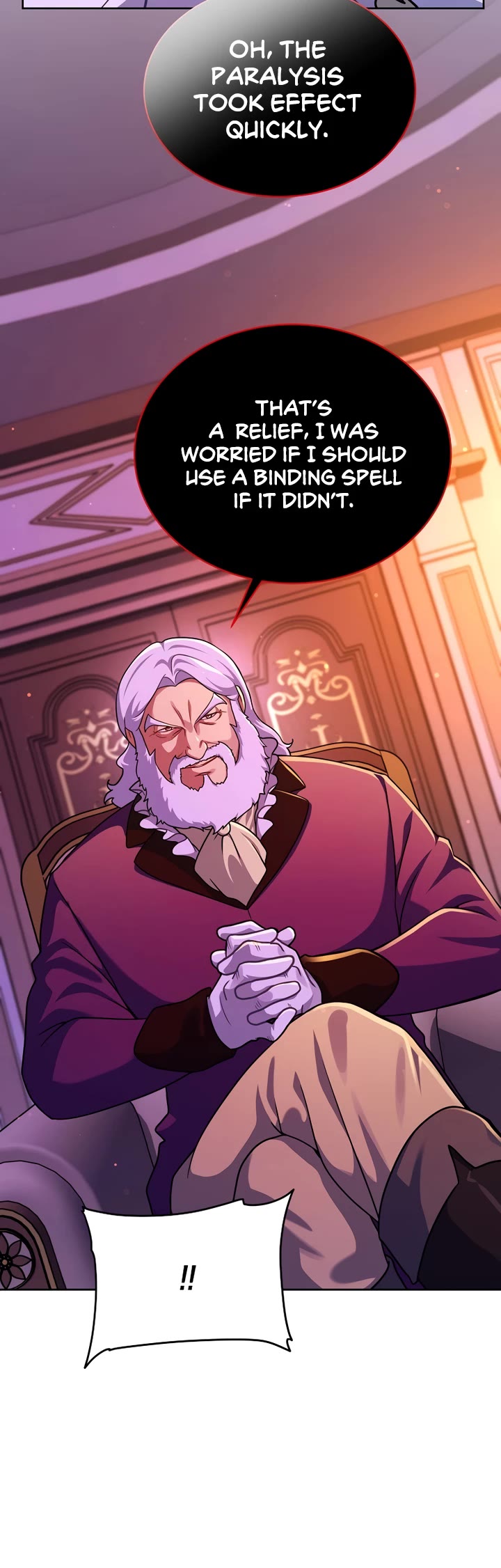 Please Have a Meal! chapter 98 page 9