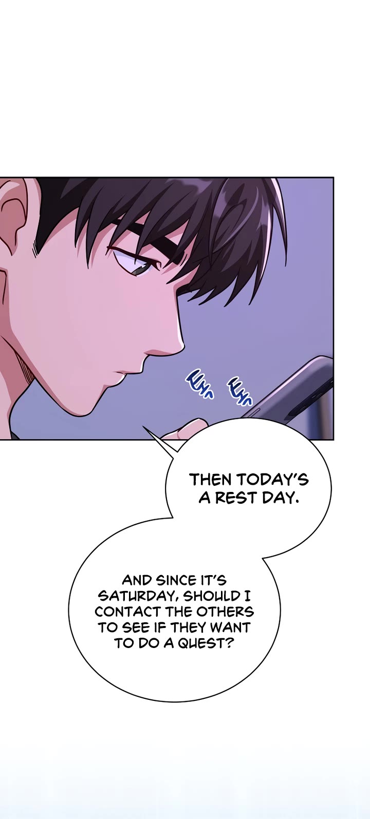 Please Have a Meal! chapter 99 page 11