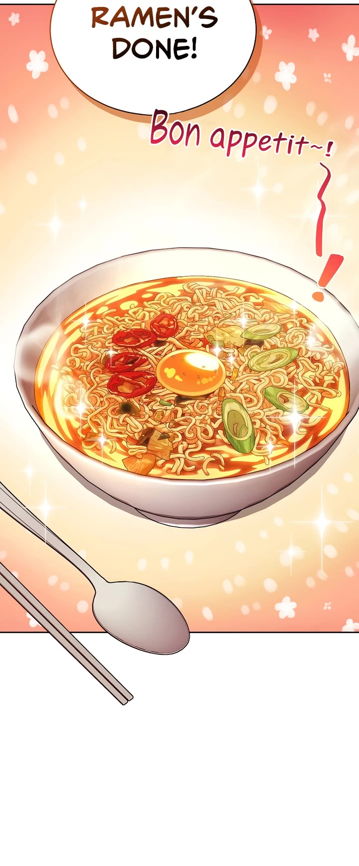 Please Have a Meal! chapter 99 page 28