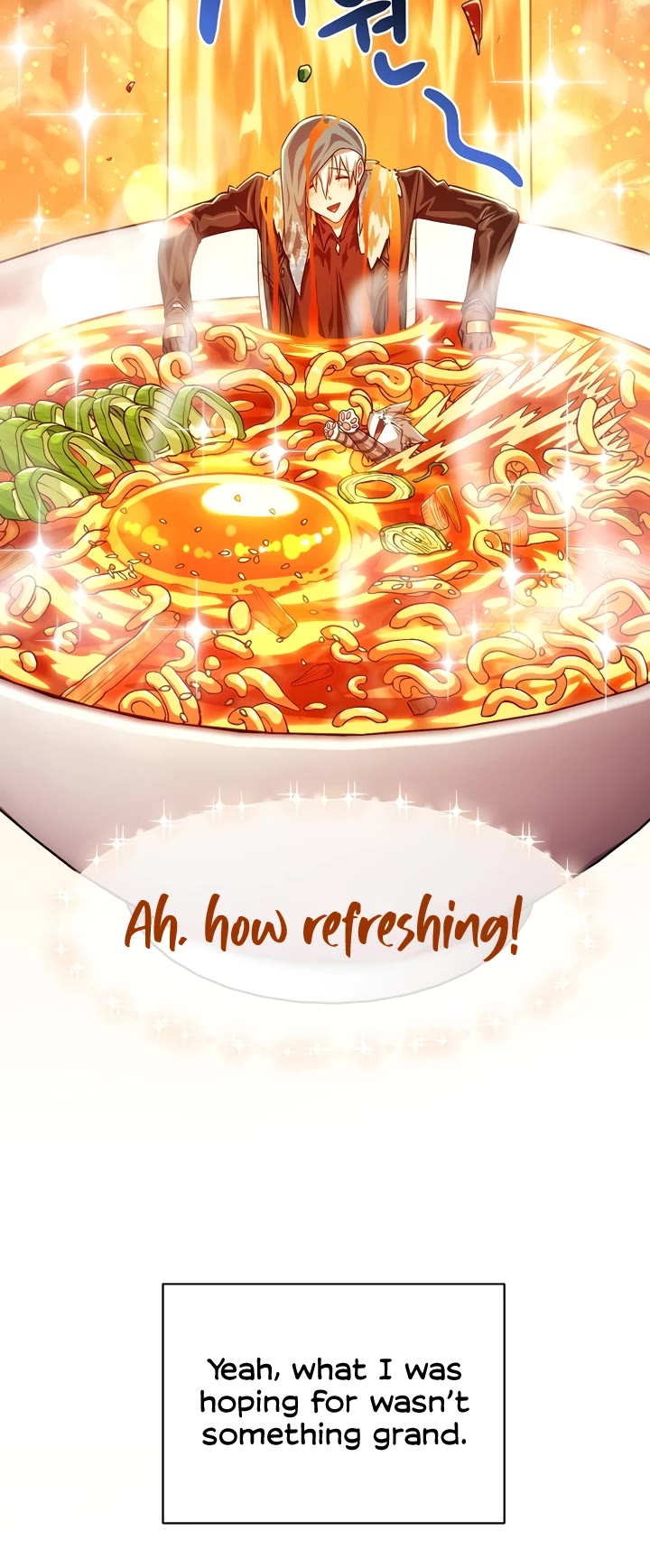 Please Have a Meal! chapter 99 page 35