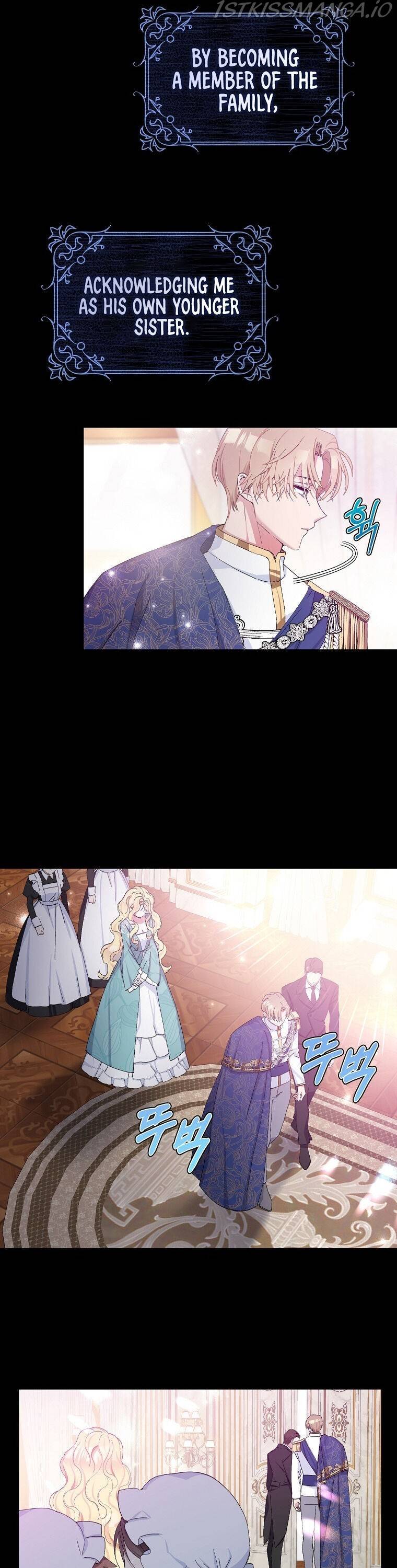 Please Marry Me Again, Husband! chapter 1 page 10