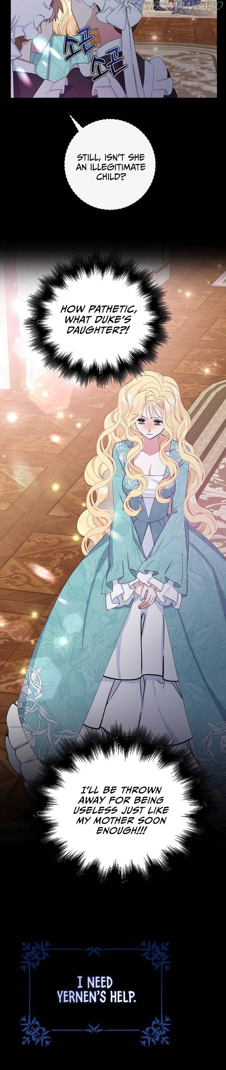 Please Marry Me Again, Husband! chapter 1 page 11