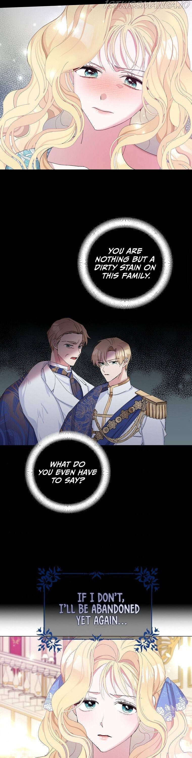 Please Marry Me Again, Husband! chapter 1 page 12