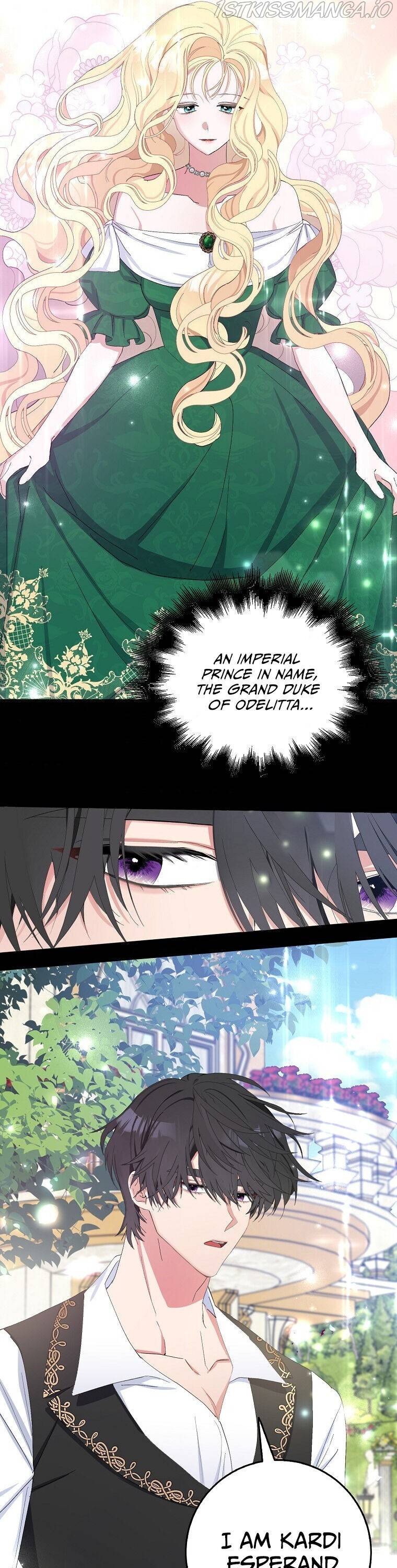 Please Marry Me Again, Husband! chapter 1 page 15