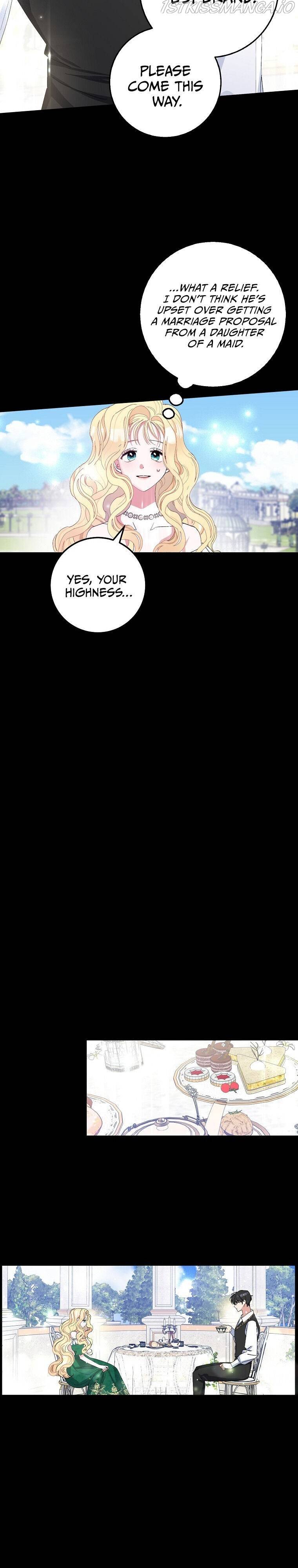 Please Marry Me Again, Husband! chapter 1 page 16