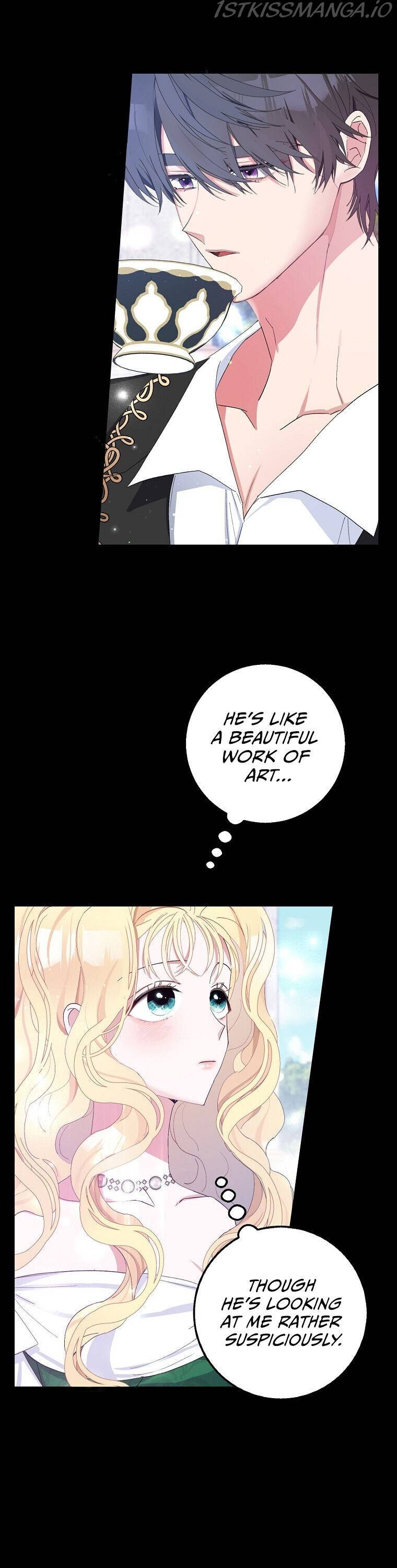 Please Marry Me Again, Husband! chapter 1 page 17