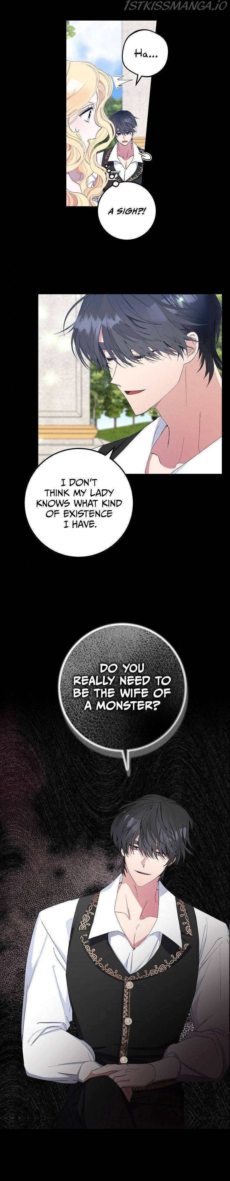 Please Marry Me Again, Husband! chapter 1 page 18