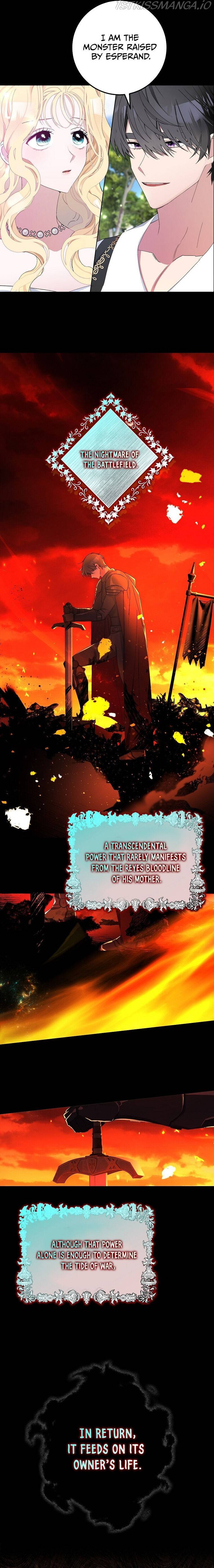 Please Marry Me Again, Husband! chapter 1 page 19