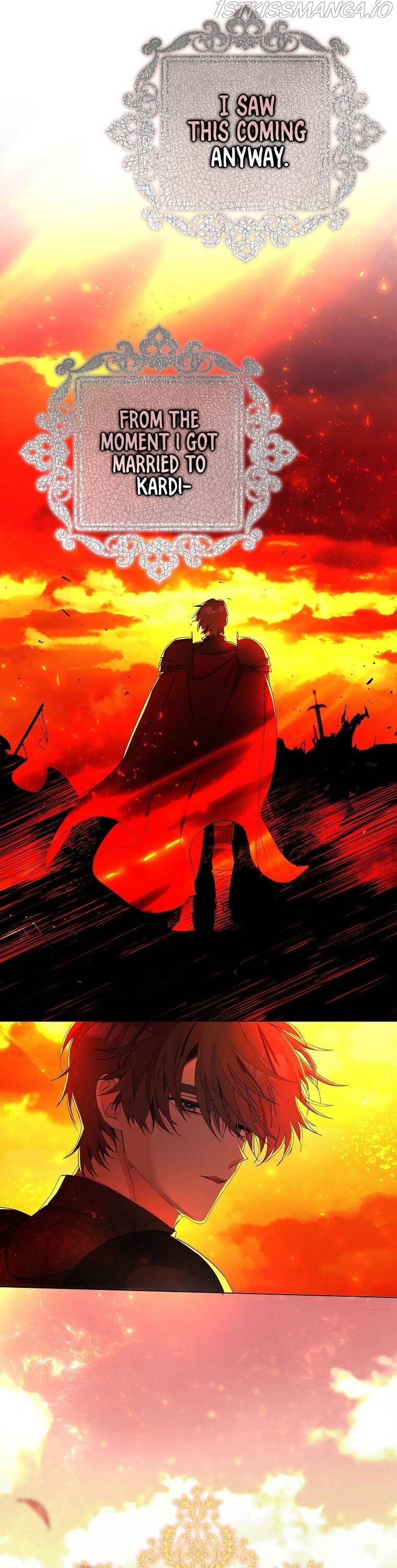 Please Marry Me Again, Husband! chapter 1 page 2