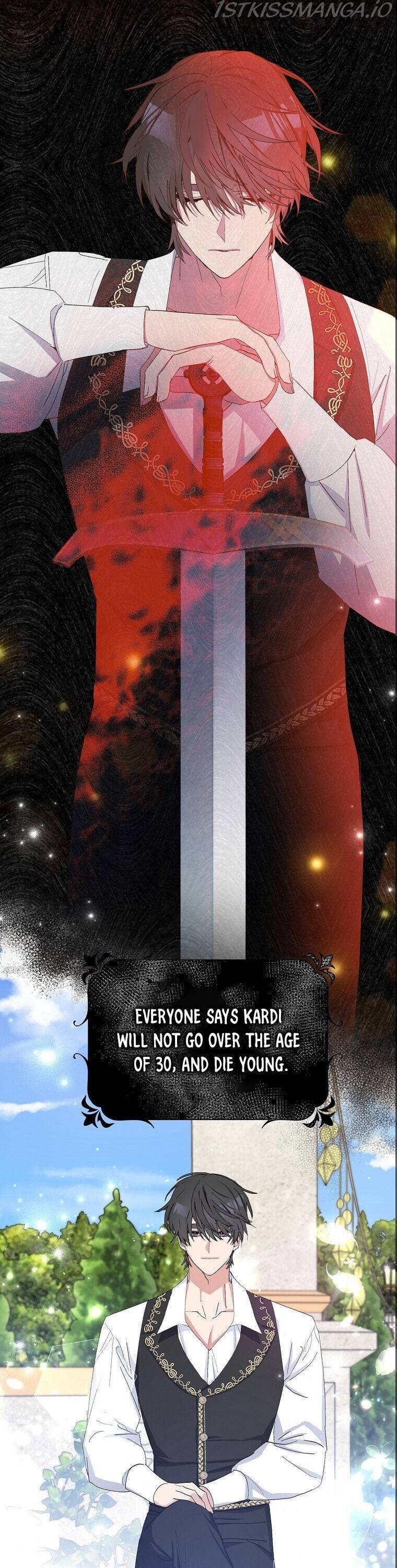 Please Marry Me Again, Husband! chapter 1 page 20