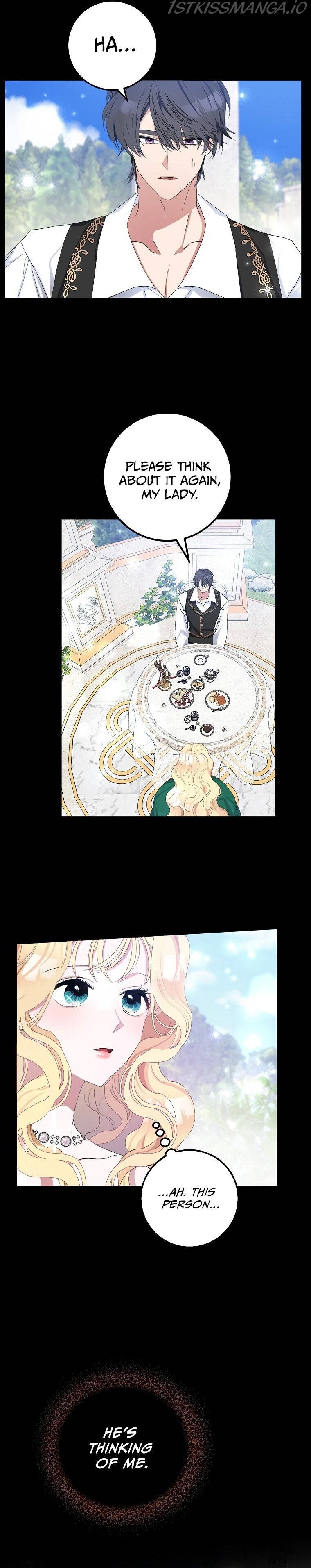 Please Marry Me Again, Husband! chapter 1 page 22