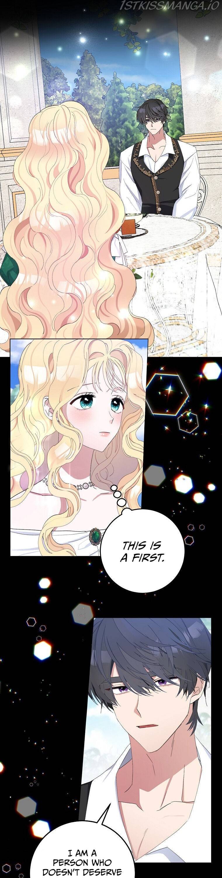 Please Marry Me Again, Husband! chapter 1 page 23