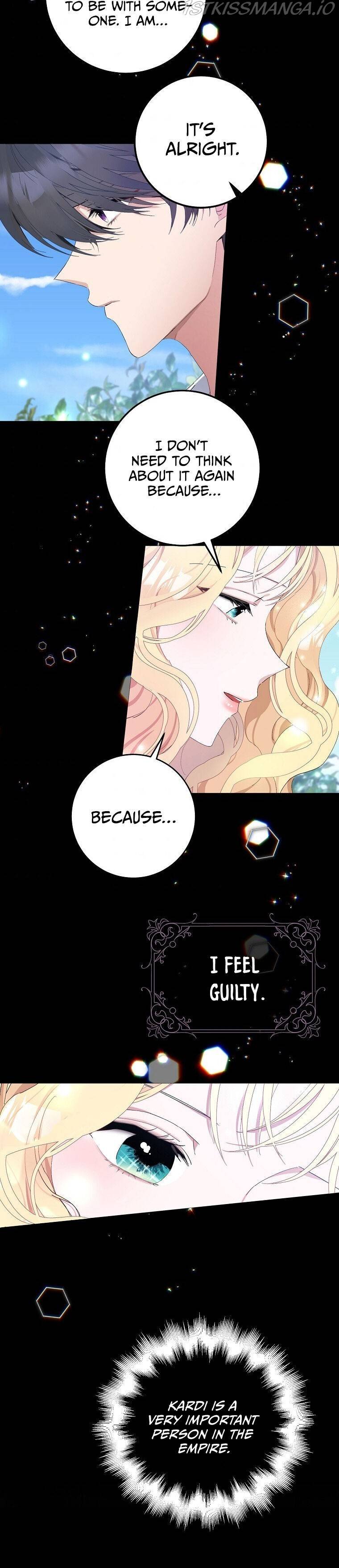 Please Marry Me Again, Husband! chapter 1 page 24